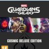 Marvel's Guardians of the Galaxy Cosmic Deluxe Edition PS5