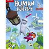 Human Fall Flat Anniversary Edition (Nintendo Switch)