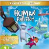 Human Fall Flat Anniversary Edition PS5