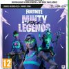 Fortnite Minty Legends Pack XBOX