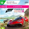 Forza Horizon 5 XBOX / Windows 10 PC