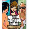 Grand Theft Auto: The Trilogy – The Definitive Edition (Nintendo Switch)