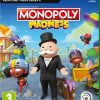 Monopoly Madness XBOX