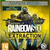 Tom Clancy's Rainbow Six Extraction XBOX