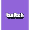 Twitch Gift Card  USD