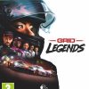 Grid Legends XBOX