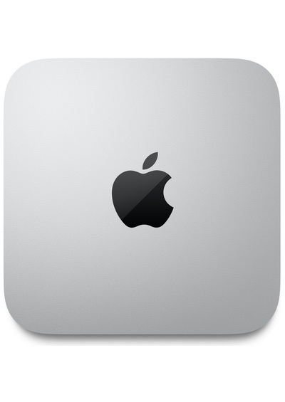 Mac Mini (256GB SSD 16GB RAM)