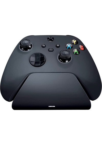Razer Universal Quick Charging Stand for Xbox - Carbon Black
