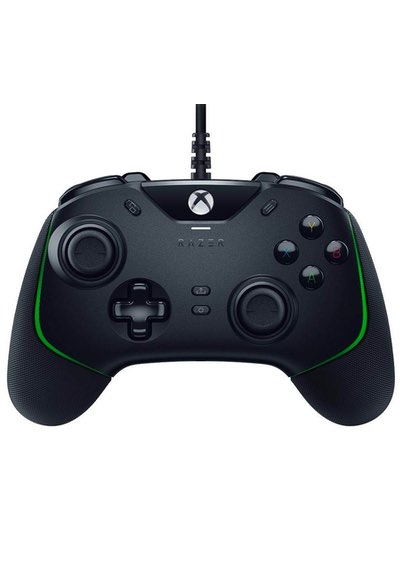 Razer Wolverine V2 - Wired Gaming Controller for Xbox Series X – Black