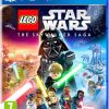 Lego Star Wars: The Skywalker Saga for PS4