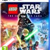 LEGO Star Wars Skywalker Saga PS5