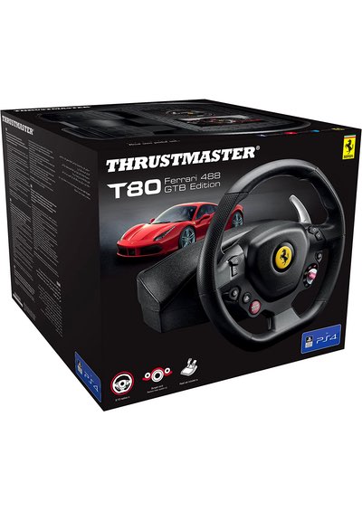 Thrustmaster Ferrari