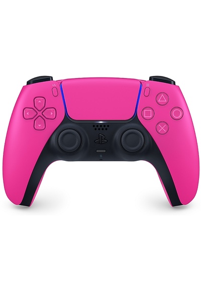 DualSense Wireless Controller Nova Pink PS5 (PlayStation5)