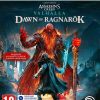 Assassin's Creed Valhalla Dawn of Ragnarok (Code in Box) PS4