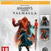 Assassin's Creed Valhalla Ragnarok Edition XBOX