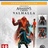 Assassin's Creed Valhalla Ragnarok Edition PS4