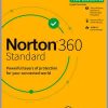 Norton 360 Standard (1 Device 1 Year)