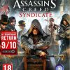 Assassin'S Creed Syndicate (Xbox One)