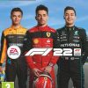 F1 2022 XBOX One