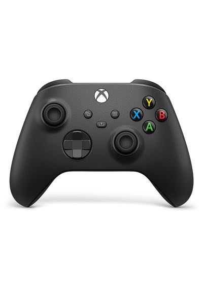 Microsoft Xbox Series X/S Wireless Controller Carbon Black