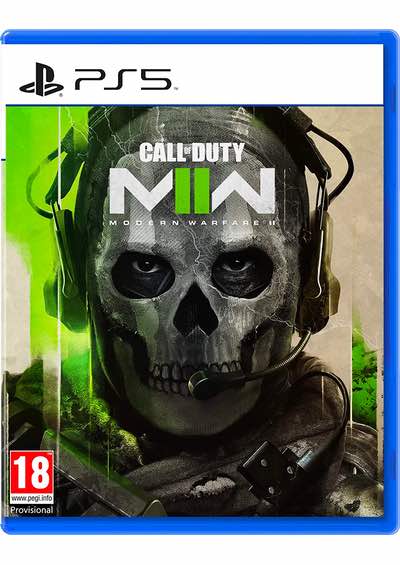 Call of Duty®: Modern Warfare® II - PS5