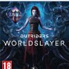 Outriders Worldslayer PS5