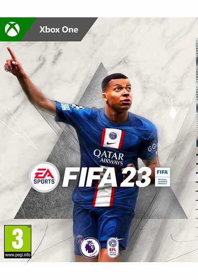 Fifa 23 XBOX One