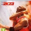 NBA 2K23 Michael Jordan Edition PS5