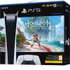 PlayStation 5 Digital Edition (PS5) with Horizon Forbidden West