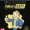 Fallout 4 GOTY - Fallout 25th Anniversary Steelbook Edition