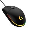 Logitech G102 LIGHTSYNC RGB Gaming Mouse (Black)