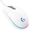 Logitech G203 PRODIGY Gaming Mouse (White)