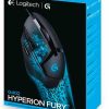 Logitech G G402 USB Hyperion Fury Wired Gaming Mouse