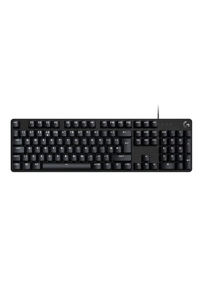 Logitech G G413 SE Full-Size Mechanical Gaming Wired Keyboard