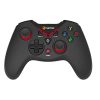 SAMEO SG17 2.4G Wireless Gaming Controller for Xbox One/Xbox One S/Xbox One X/Xbox Series S/Xbox Series X/ PS3, PC/Android/ Windows XP/7/8/10 (Black)