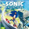 Sonic Frontiers | Standard Edition | Playstation 4 (PS4)