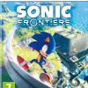 Sonic Frontiers | Standard Edition | Playstation 5 (PS5)
