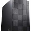 Ant Esports Elite 1000 PS Mid-Tower Computer Case/ Gaming Cabinet - Black