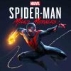 Marvel's Spiderman Miles Morales PC