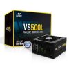 Ant Esports VS500L Value series power supply
