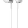 Sony MDR-EX155AP in-Ear Wired Headphones with Mic