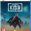 Saint Kotar - PS5