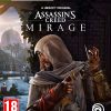 Assassin’s Creed Mirage XBOX