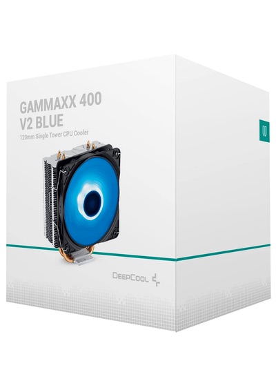 GAMMAXX 400 V2