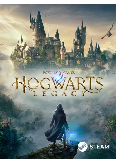 Hogwarts Legacy PC