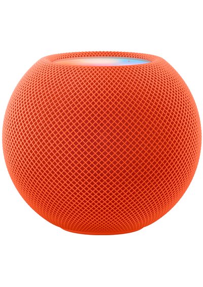 Apple HomePod Mini (Orange)