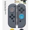 HORI Nintendo Switch Analog Caps (Legend of Zelda Edition)