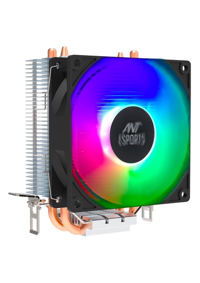Ant Esports ICE-C200 CPU Cooler/CPU