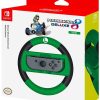 Mario Kart 8 Deluxe Racing Wheel (Luigi) Nintendo Switch