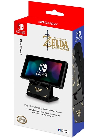 PlayStand (Zelda) for Nintendo Switch